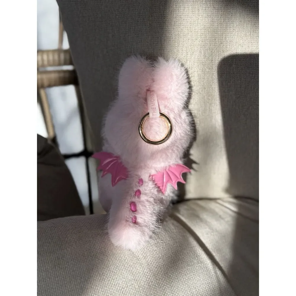 Labubu Custom Angel DIY - Picture 3 of 5